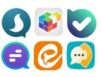 کانال های مجازی 