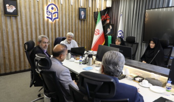 خداوند جای خالی شهدا را با بخشش زندگی عزتمندانه به خانواده  ی آن ها جبران می کند